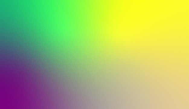 Fondo de gradiente borroso abstracto con textura de vidrio y fondo vectorial de textura de cristal esmaltado