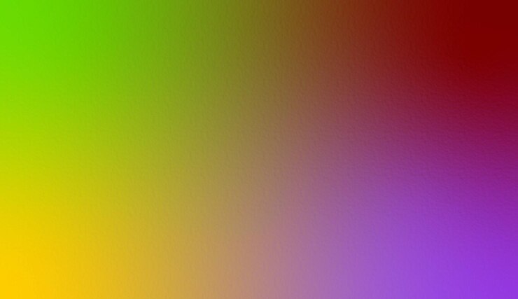 Vector fondo de gradiente borroso abstracto con textura de vidrio y fondo vectorial de textura de cristal esmaltado