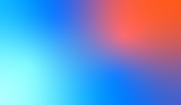 Fondo de gradiente borroso abstracto con textura de vidrio y fondo vectorial de textura de cristal esmaltado