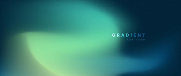 Fondo de gradiente borroso abstracto