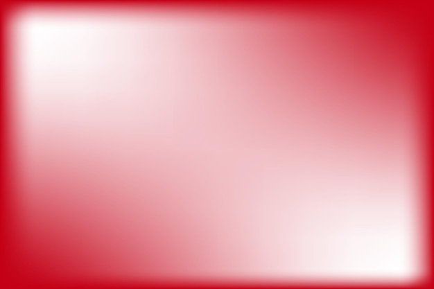 Fondo de gradiente borroso artístico