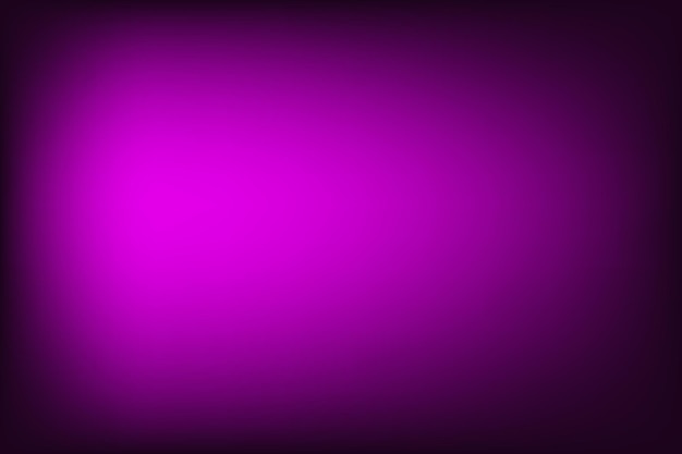 Fondo de gradiente borroso artístico