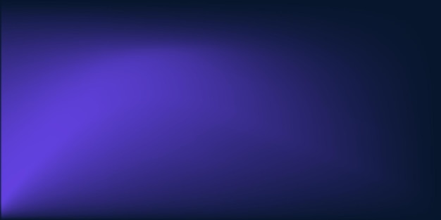 un fondo de gradiente borroso azul claro con un fondo de color