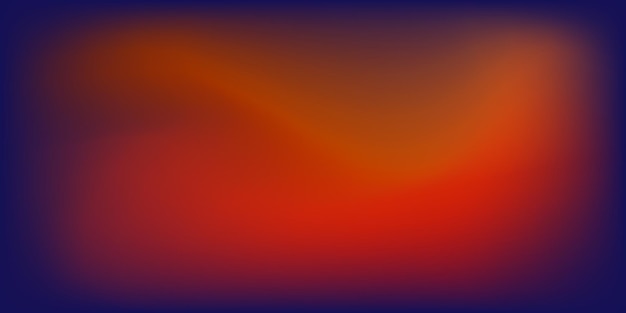 un fondo de gradiente borroso de colores
