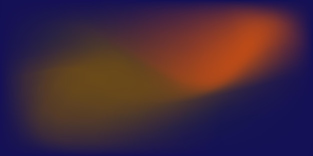 un fondo de gradiente borroso de colores