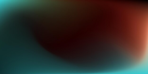 un fondo de gradiente borroso de colores