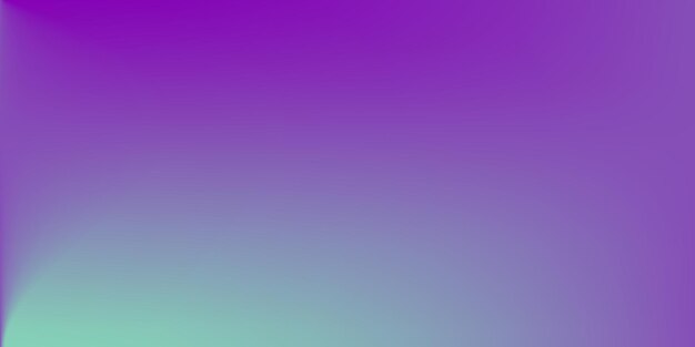 Un fondo de gradiente borroso colorido con un fondo de color arco iris