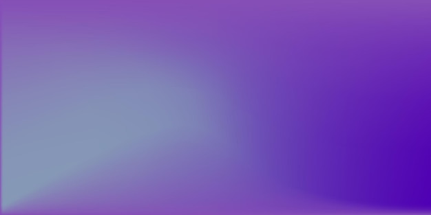 Un fondo de gradiente borroso colorido con un fondo de color arco iris