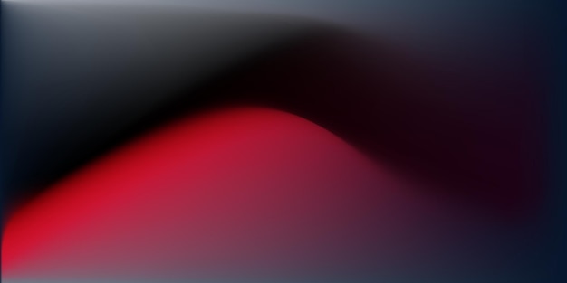 un fondo de gradiente borroso colorido con un fondo de color