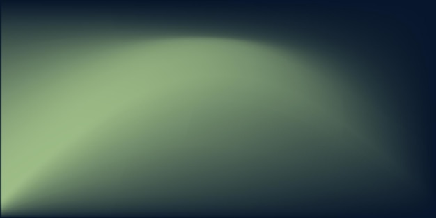 un fondo de gradiente borroso verde claro con un fondo de color