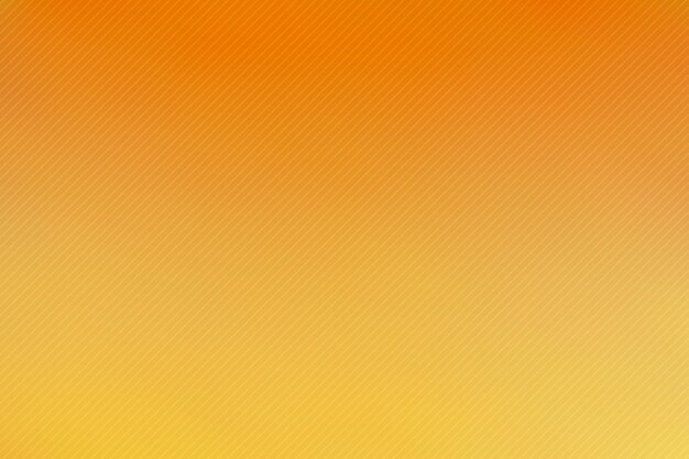 Fondo con gradiente de citrino para diseños vibrantes y frescos