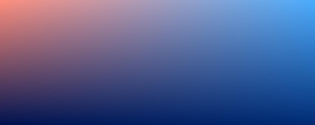 fondo de gradiente de color azul oscuro con efecto de brillo