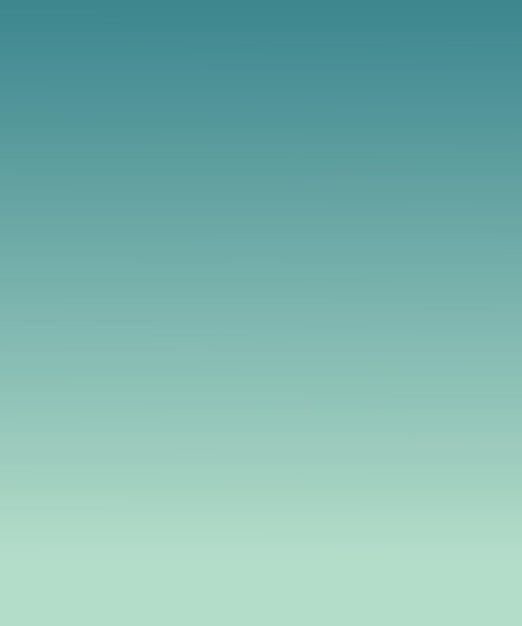 Un fondo de gradiente de color azul