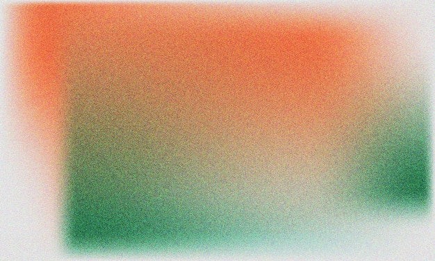 Fondo de gradiente de color de la bandera de la India Tricolor gradación de fondo del estandarte Ilustración vectorial