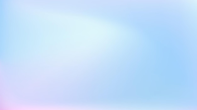 El fondo de gradiente de color borroso abstracto azul amarillo gradación de grano textura vector azul suave blanco ruido textura borrosa fondo abstracto