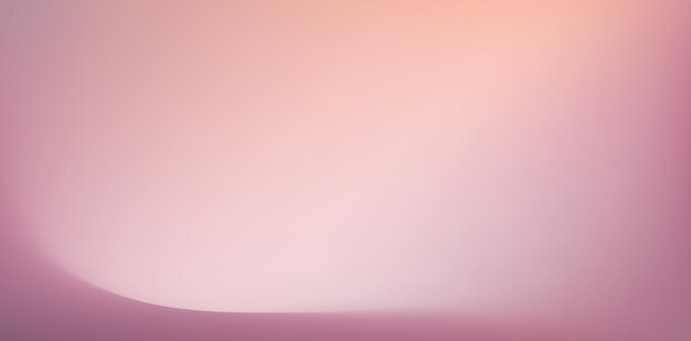 El fondo de gradiente de color borroso abstracto púrpura rojo naranja gradación de grano vector de textura púrpura suave ruido textura borrosa fondo abstracto