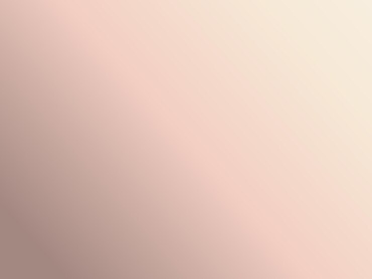 Vector fondo con gradiente de color dorado y crema
