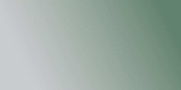 un fondo de gradiente de color verde y blanco