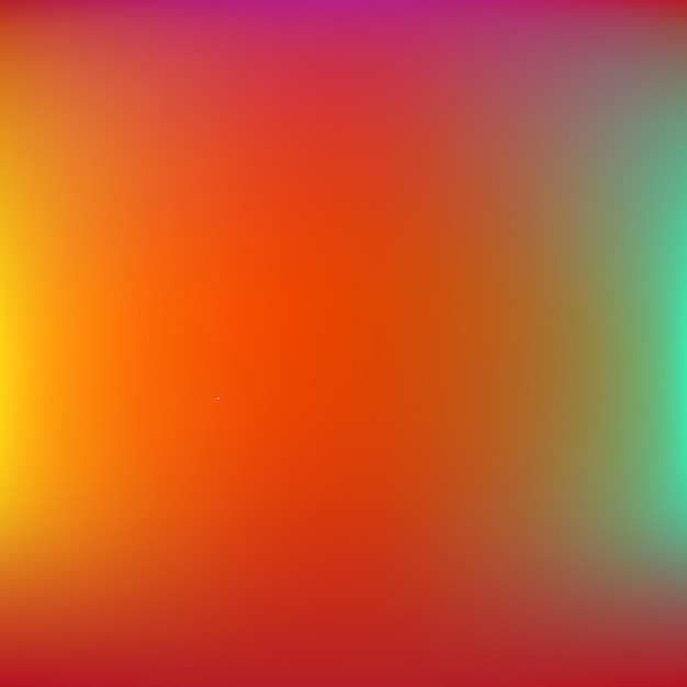 fondo de gradiente con colores vibrantes