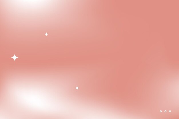 Fondo con gradiente y colores vibrantes