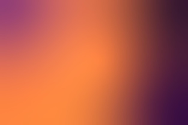 Fondo con gradiente de colores