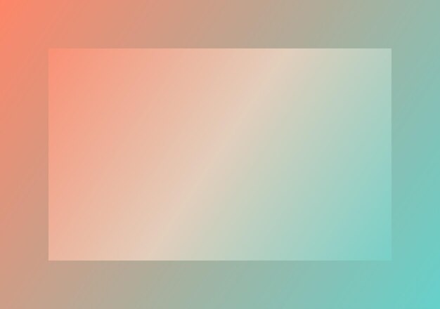 Fondo con gradiente de colores