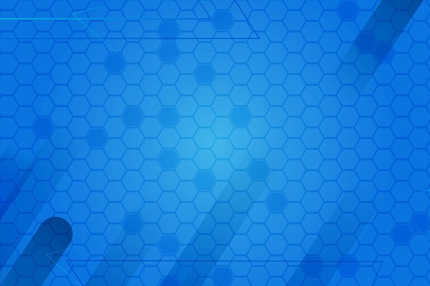 Fondo con gradiente de colores