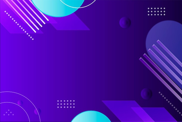Fondo con gradiente de colores