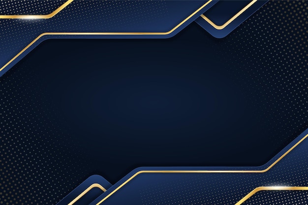 Fondo con gradiente de colores