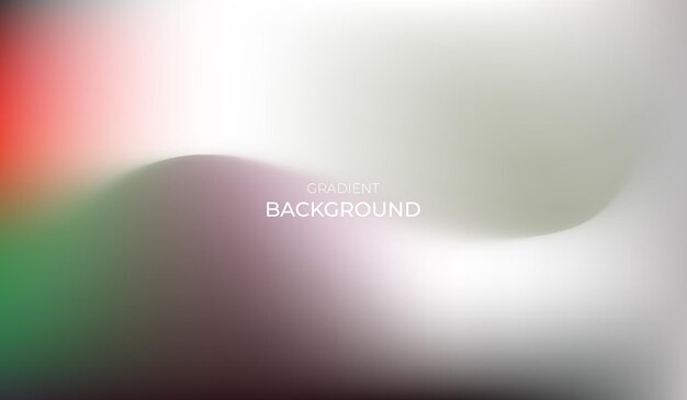 Fondo con gradiente de colores