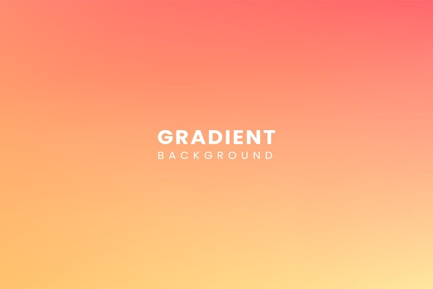 fondo con gradiente de colores