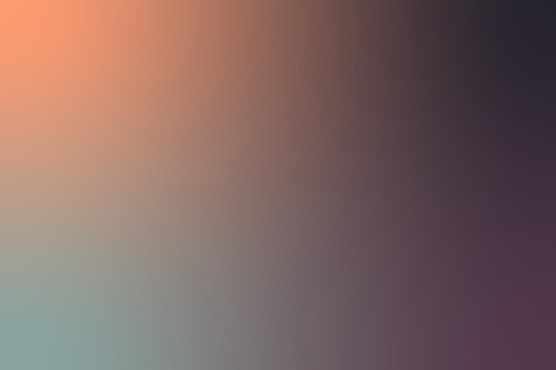 un fondo de gradiente colorido con un fondo de color arco iris