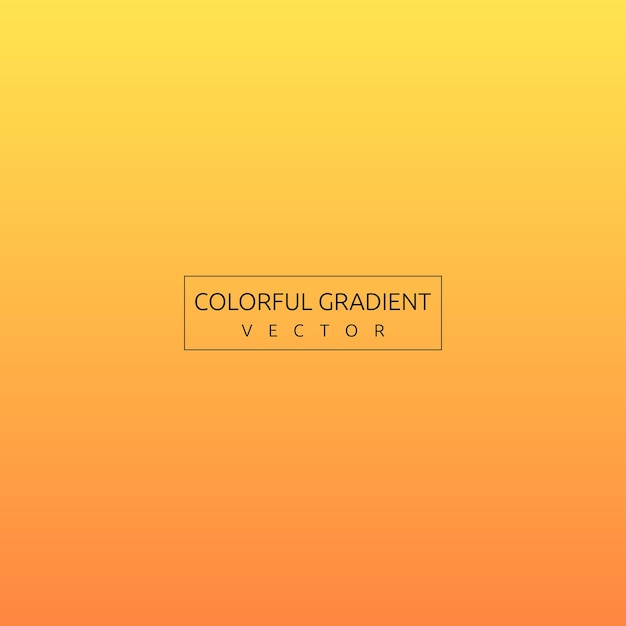 Fondo de gradiente colorido fondo de gradiente abstracto amplificador de fondo diseño de fondo moderno