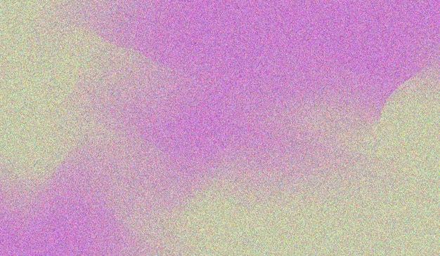 Fondo de gradiente colorido con textura granulada