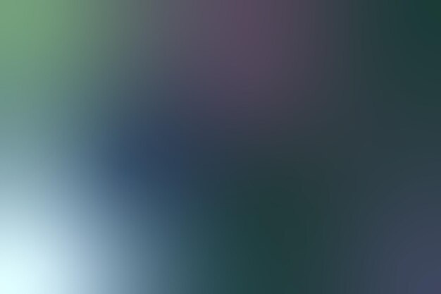 un fondo de gradiente colorido
