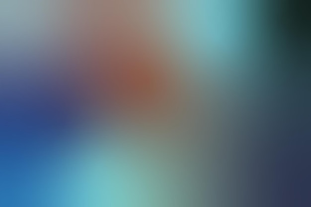 un fondo de gradiente colorido