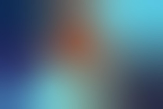 un fondo de gradiente colorido