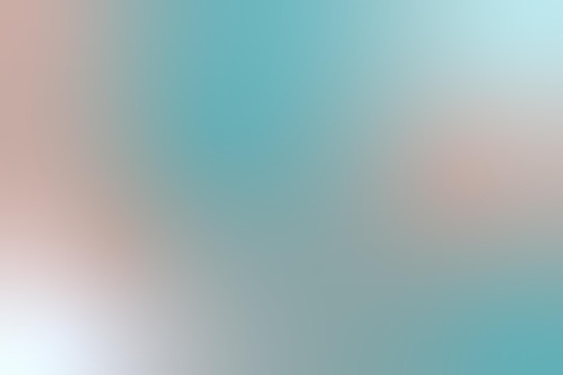 un fondo de gradiente colorido