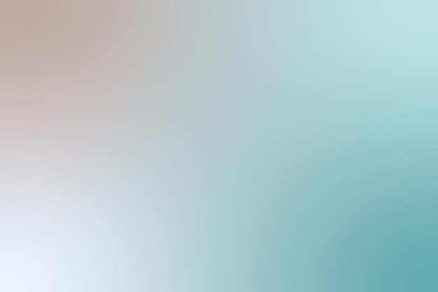 un fondo de gradiente colorido