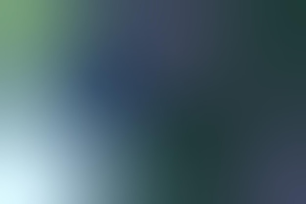un fondo de gradiente colorido