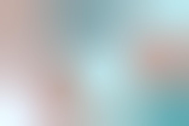 un fondo de gradiente colorido