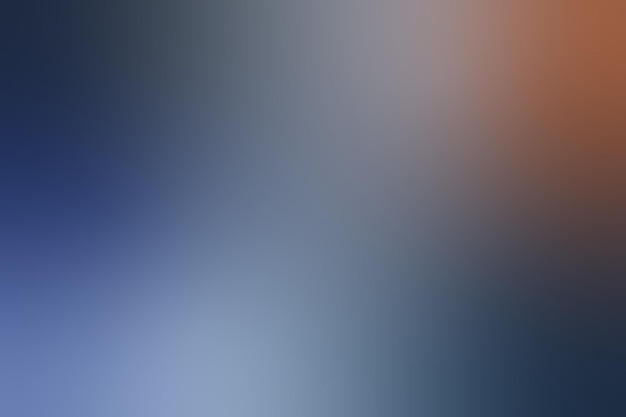 un fondo de gradiente colorido