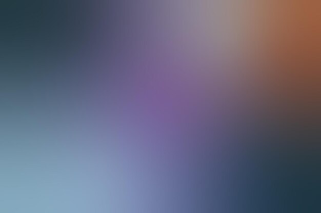 un fondo de gradiente colorido