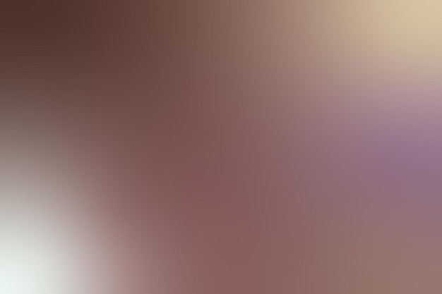 un fondo de gradiente colorido