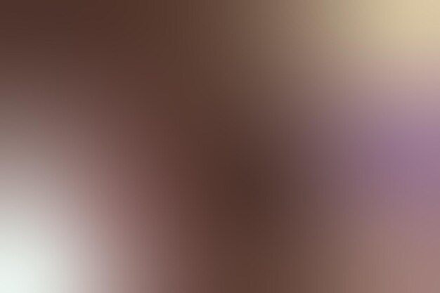 un fondo de gradiente colorido