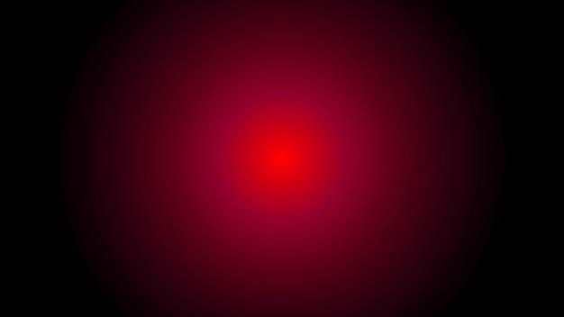 Fondo de gradiente de combinación de colores rojo y negro