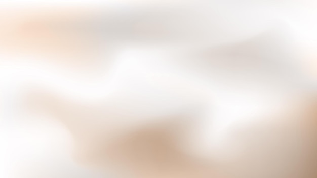 Fondo gradiente con desenfoque Una plantilla colorida para portadas carteles pancartas e interiores Una idea para proyectos creativos