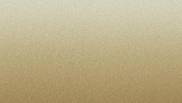Fondo de gradiente dorado con textura granulada