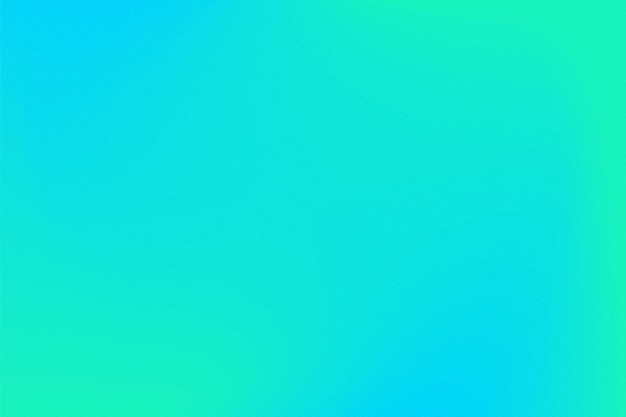 Fondo de gradiente granulado abstracto con colores vibrantes