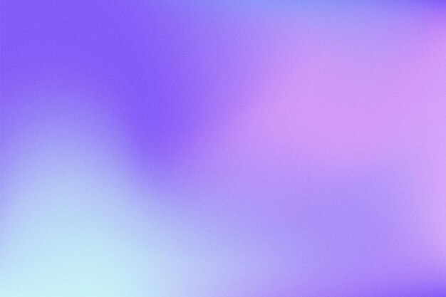 Fondo de gradiente granulado abstracto con colores vibrantes